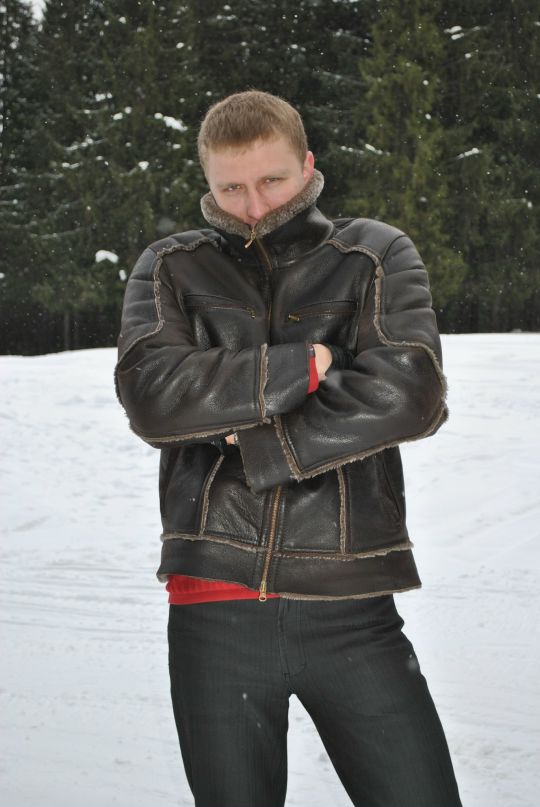 Иван Ткач фотография #13