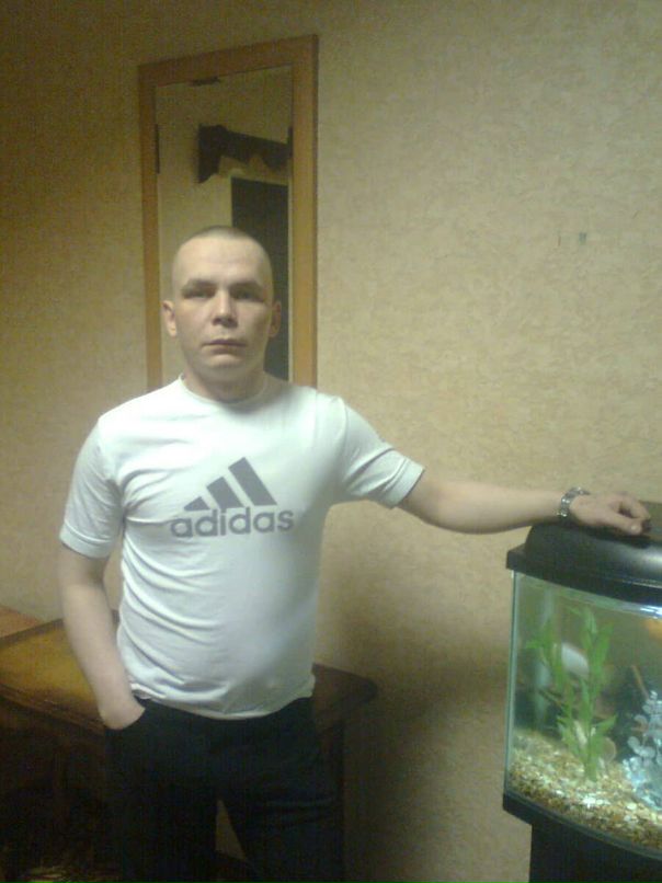 Сергей Жангуров фотография #1