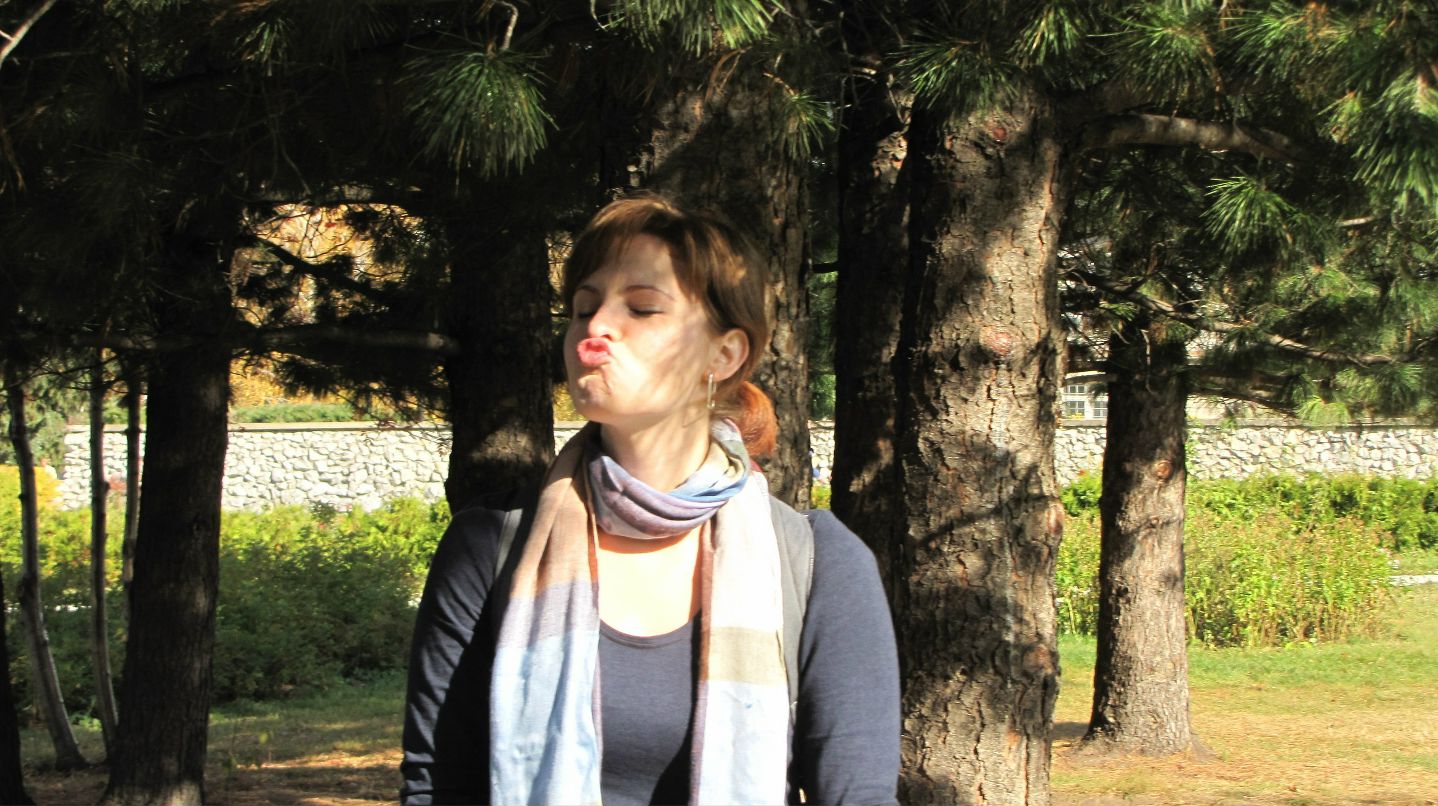 Елена Душка фотография #43