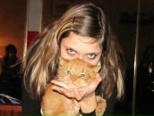 Фотография Ивановой Жени