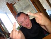 Фотография Исаева Евгения