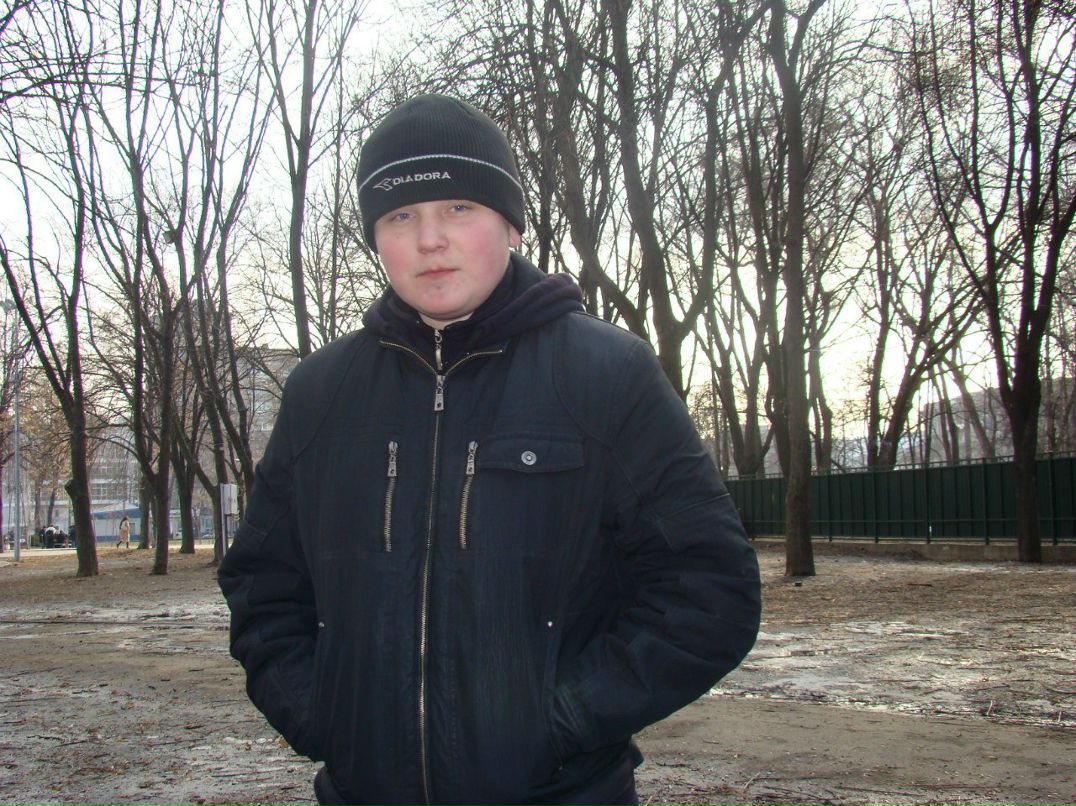 Антон Пащенко фотография #22