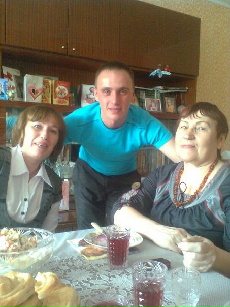 Андрей Тимаков фото №16