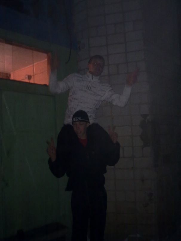 Женя Рыков фотография #40