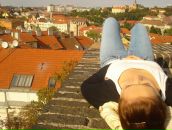 Дарья Бурбик фотография #15 (источник - https://vk.com/id507533)