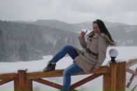 Лілія Милян фотография #8 (источник - https://vk.com/id60288482)