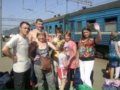 Світлана Лебідь фотография #14 (источник - https://vk.com/id101363908)