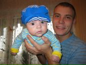 Фотография Пелевина Андрея