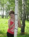 Фотография Устинович Эльвиры