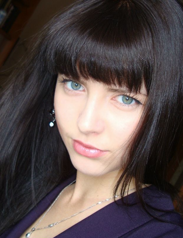 Дарья Олейникова фотография #19