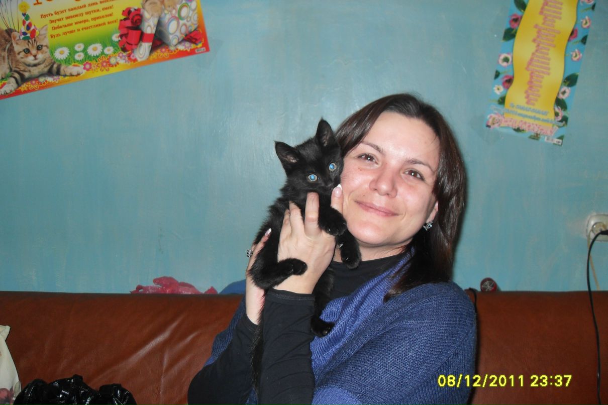 Миша Ткаченко фотография #11