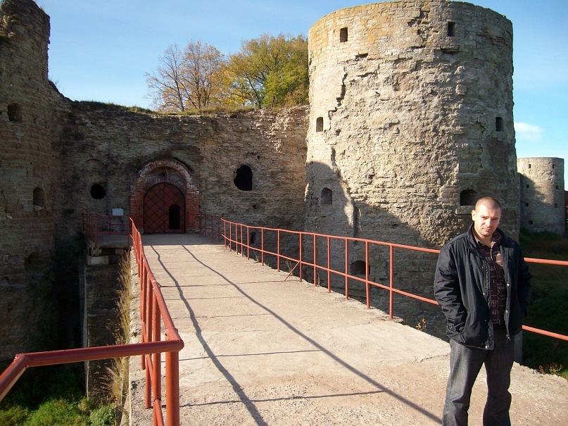 Дмитрий Зехов фотография #1