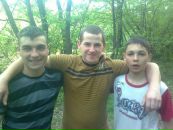 Вітьок Телепа фотография #37 (источник - https://vk.com/id66263444)
