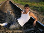 Гріша Ковальчук фотография #1