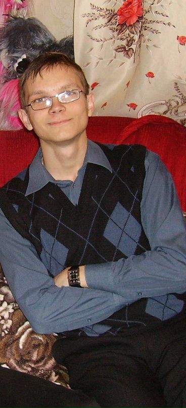 Роман Передков фотография #36