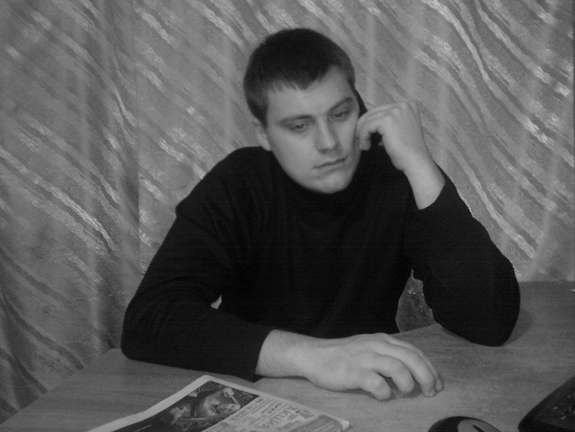 Андрей Марченко фотография #38