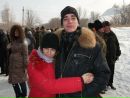 Фотография Комоновой Аделаиды