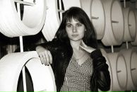 Фотография Банниковой Алисы