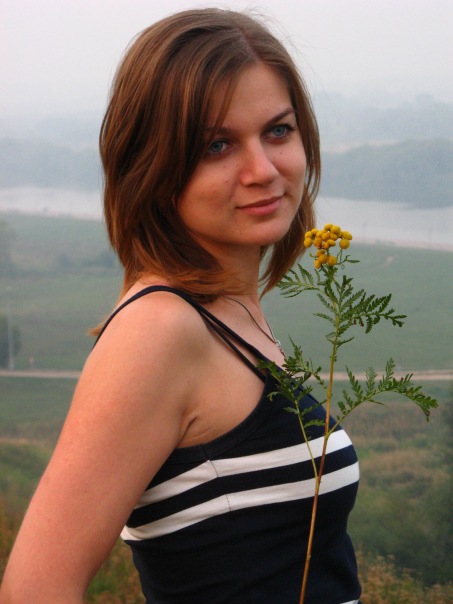 №7, Татьяна Елизарьева-Рогова, 39 лет, Москва №7, Татьяна Елизарьева-Рогова, 39 лет, Москва