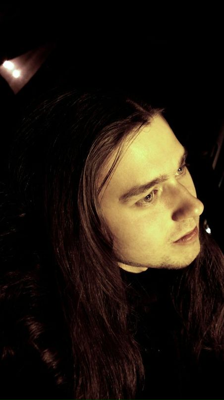 Иван Назаров фотография #34