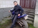 Андрій Новак фотография #32 (источник - https://vk.com/id108637654)