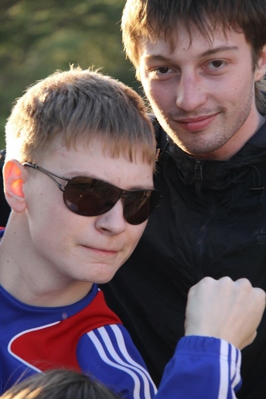 Данил Печеный фотография #19