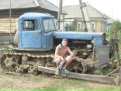 Фотография Бородулина Алексея