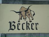 Фотография Беккера Станислава