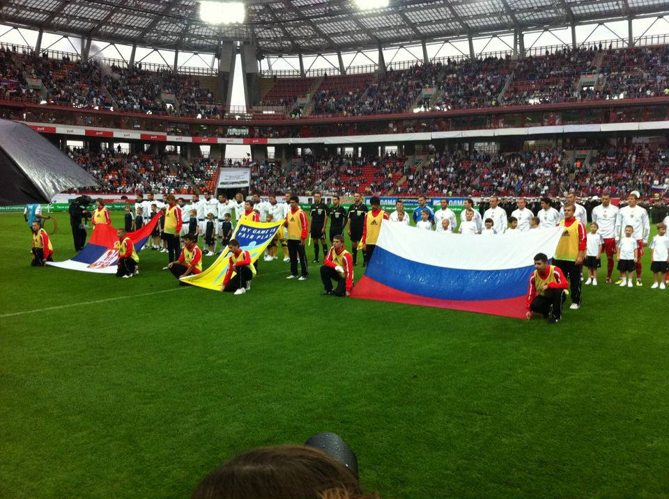 Александр Очков фотография #20