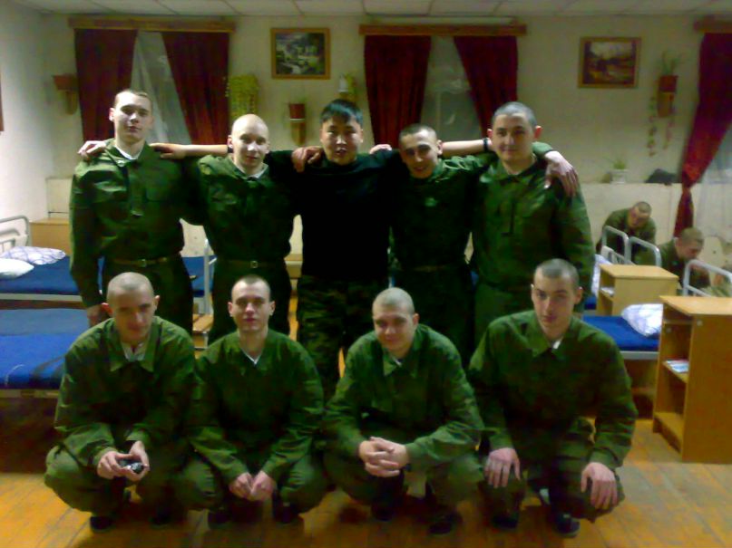 Иван Иванов фотография #40