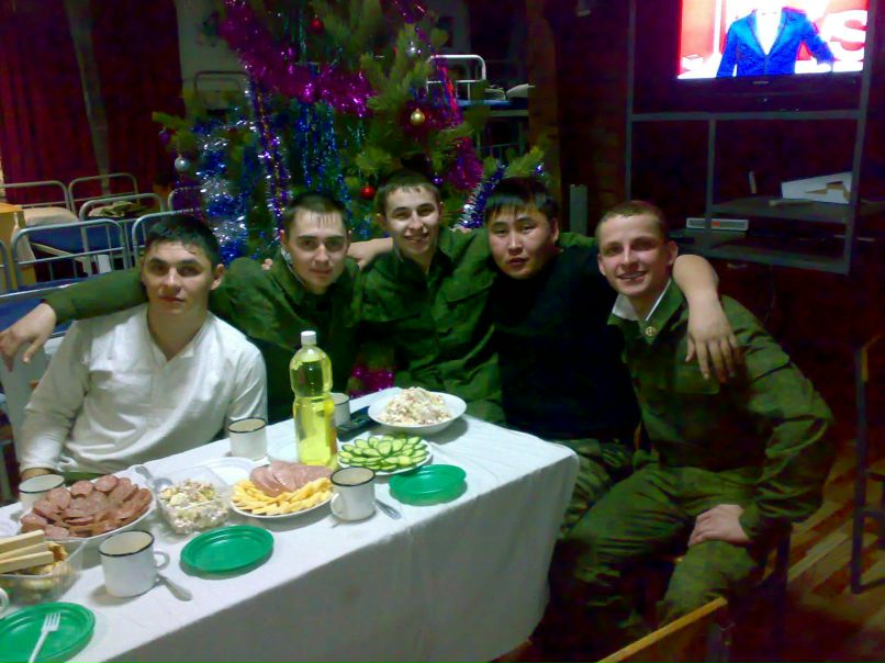 Иван Иванов фотография #45