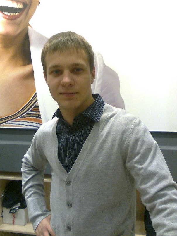 Александр Ткаченко фотография #42