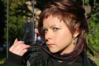 Фотография Макаровой Анастасии