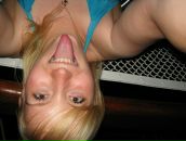 Фотография Каримовой Нины