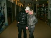Фотография Кондратьевой Ольги
