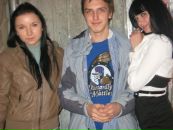 Діана Домбровська фотография #24 (источник - https://vk.com/id67008893)