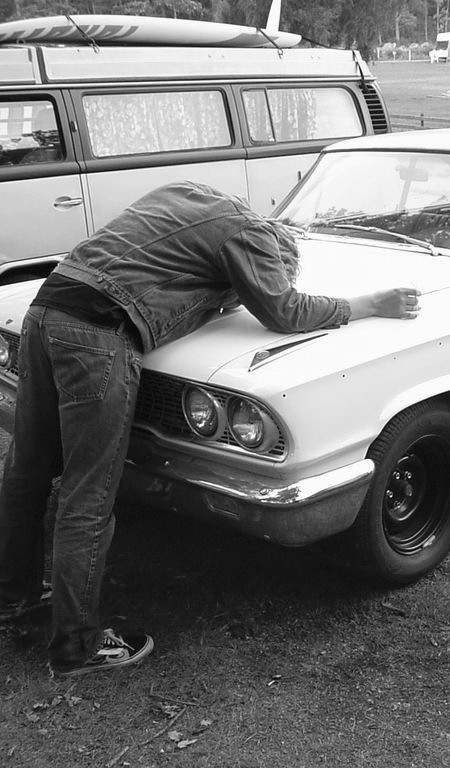 Max Zharkov фотография #43