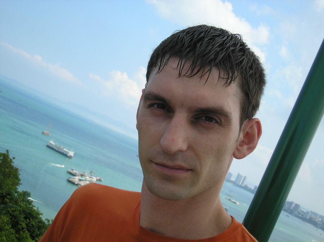 Иван Иваниченко фотография #26