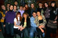 Фотография Давыдовой Светланы