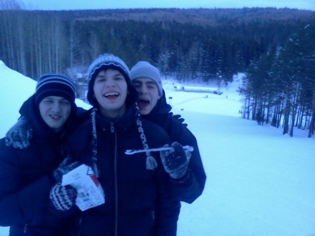 Данил Стафеев фотография #38