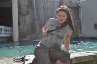 Фотография Рыбаковой Евгении