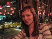 Фотография Пономаревой Оксаны