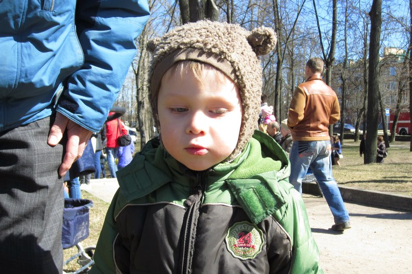 Artyom Egorov фотография #31