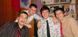 Дімон Яблонський фотография #29 (источник - https://vk.com/id19671133)