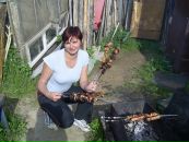 Фотография Саналатий Анны