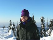 Фотография Кудрявец Анастасии