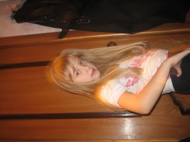 Маша Неверова фото №42