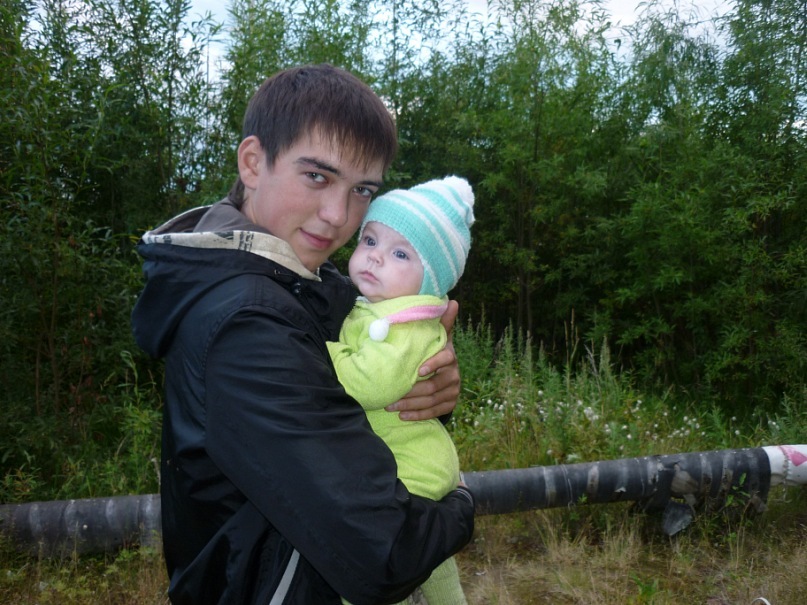 Den Markov фотография #21