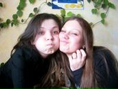 Фотография Монастырской Анастасии