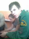 Антоніна Калинюк фотография #26 (источник - https://vk.com/id135708771)